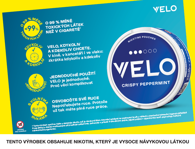 Co je nikotin a jak funguje v různých produktech