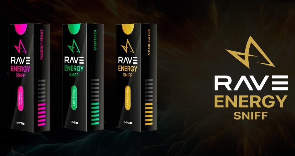 Energie na dosah ruky – objevte sílu Energy Sniff