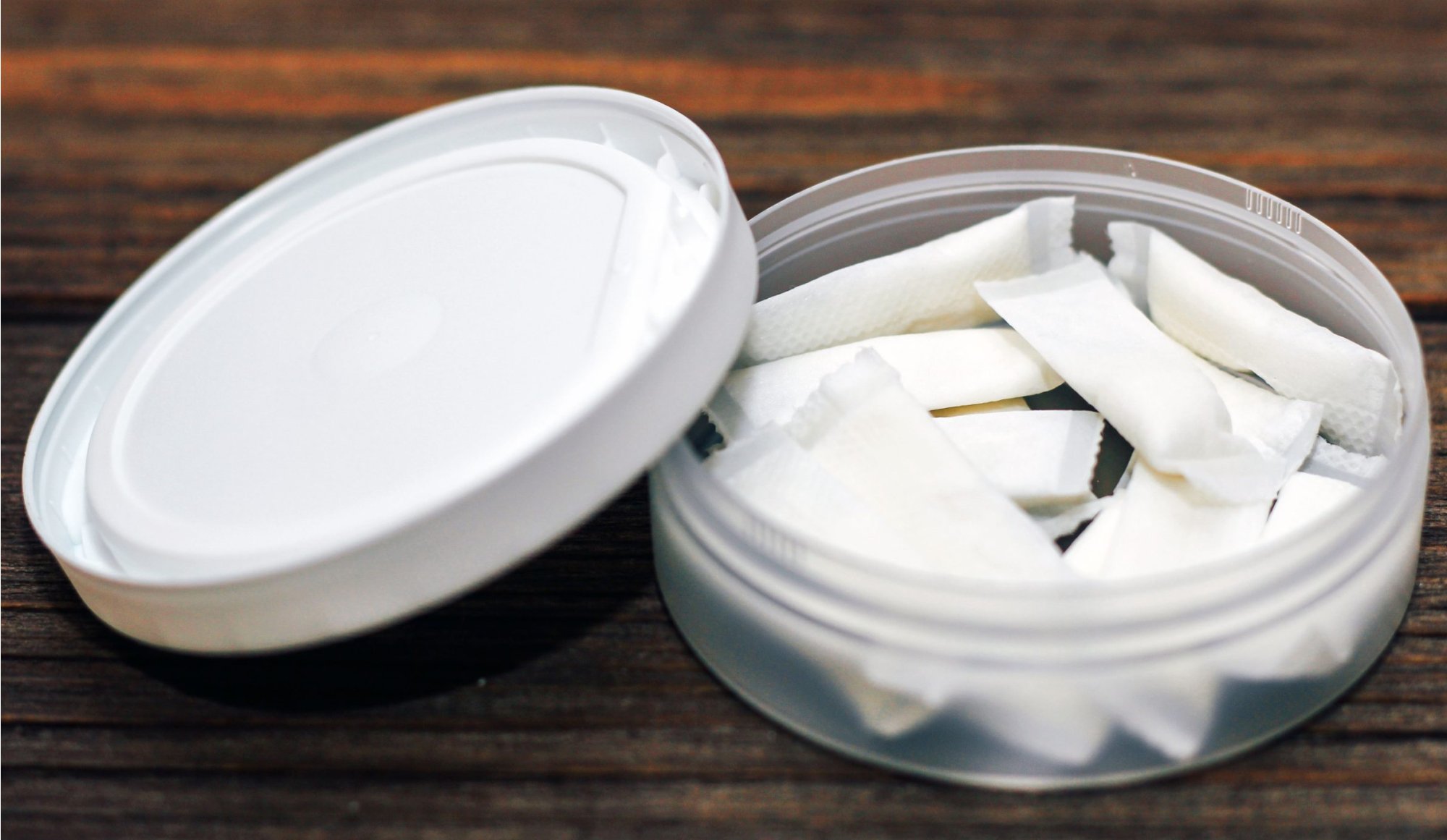 Děláte těchto 5 chyb s nikotinovými sáčky? Možná si kazíte celý požitek