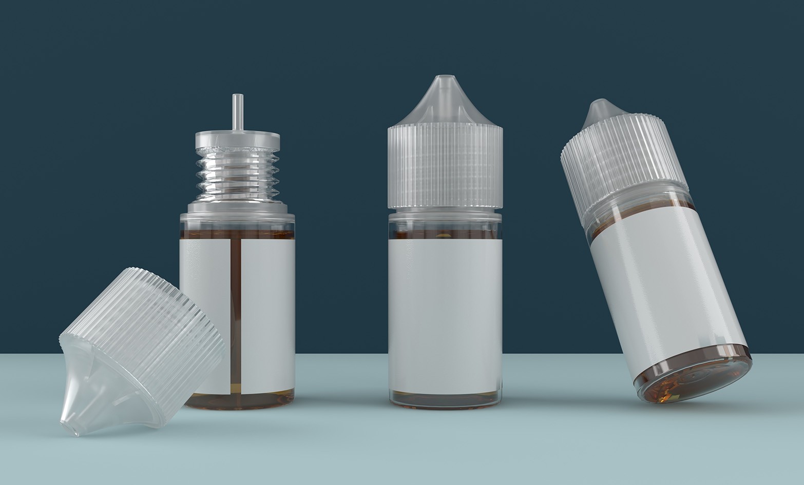 Proč může stejný e-liquid chutnat v různých e-cigaretách jinak