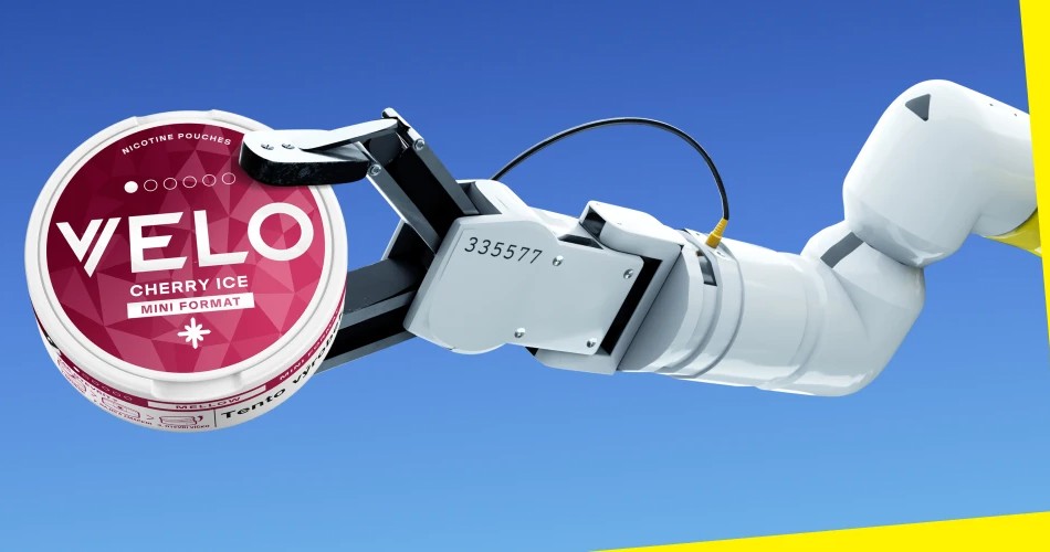 Co stojí za kvalitou nikotinových sáčků VELO?