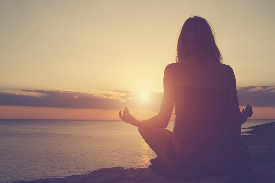 Co nám pomáhá vypnout a proč to často nejsou jen meditace?