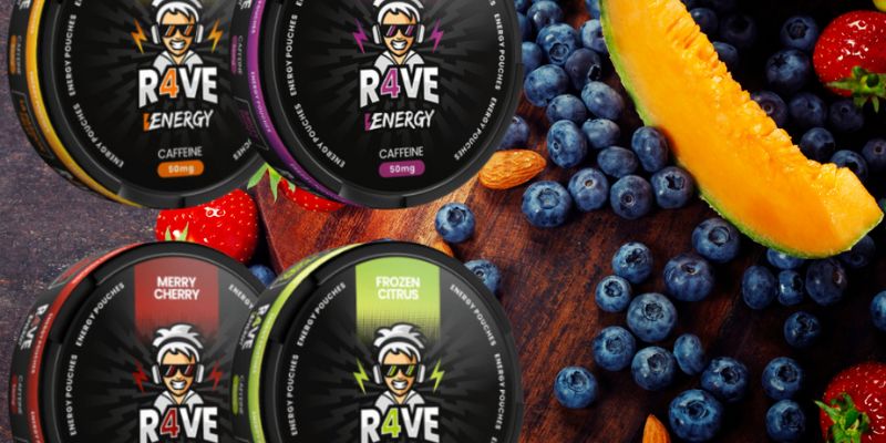 Jak rychle a účinně doplnit energii bez energy drinků