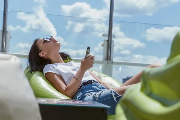 Užijte si léto naplno i bez klasický cigaret!