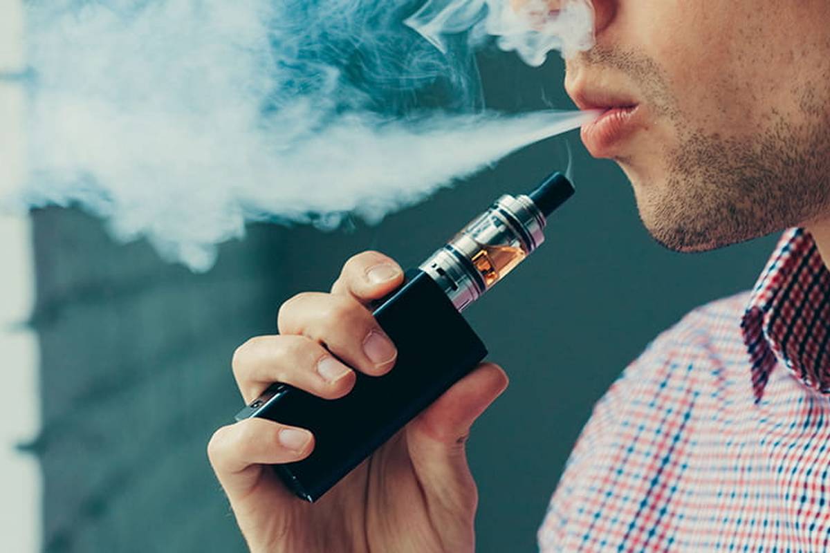 Jak vybrat e-cigaretu v roce 2026 (kompletní průvodce pro začátečníky)
