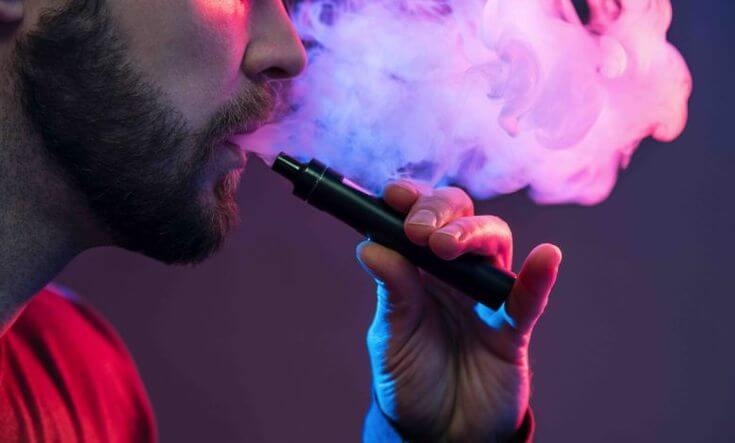 5 nečekaných věcí, které ovlivňují zážitek z vapování