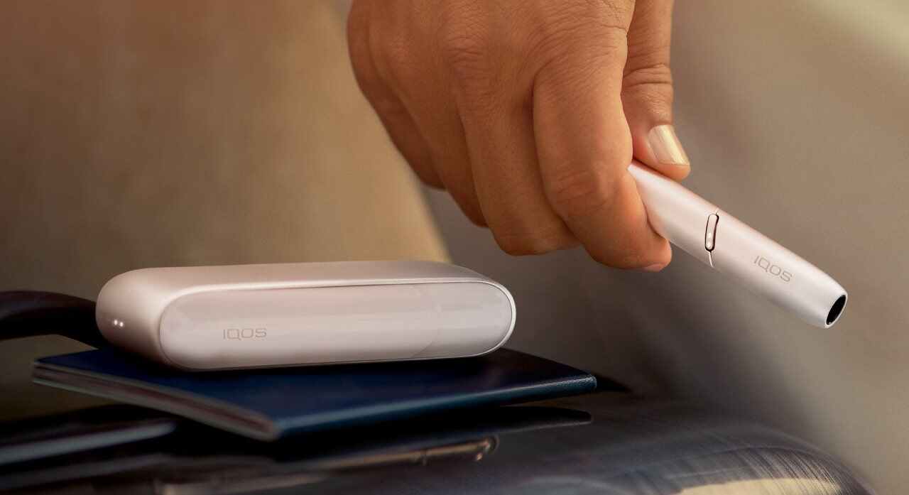 Zahřívaný tabák: technologie, která mění způsob, jak přemýšlíme o kouření