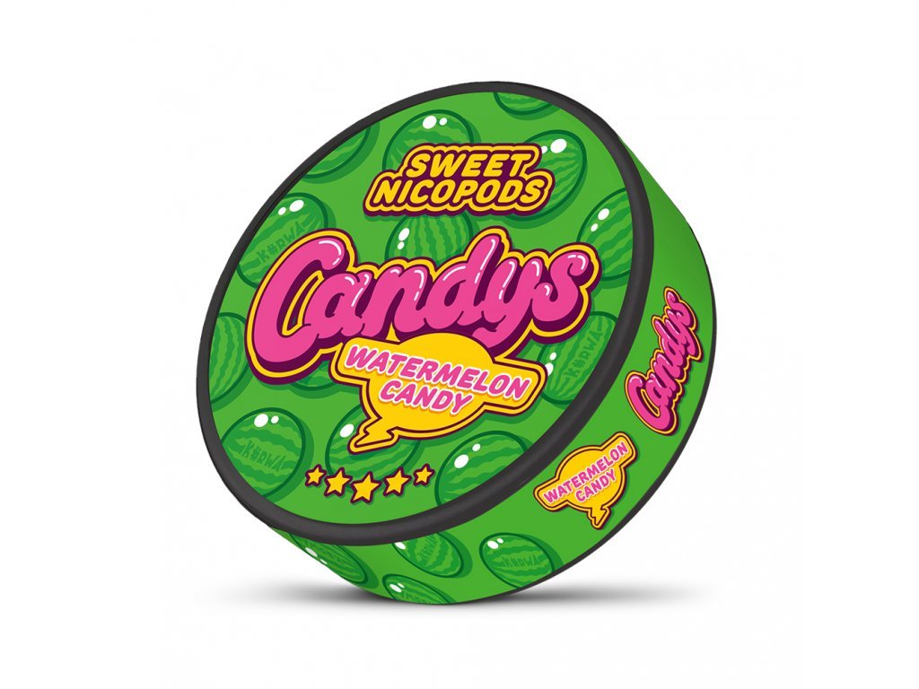 candys watermelon candy 1