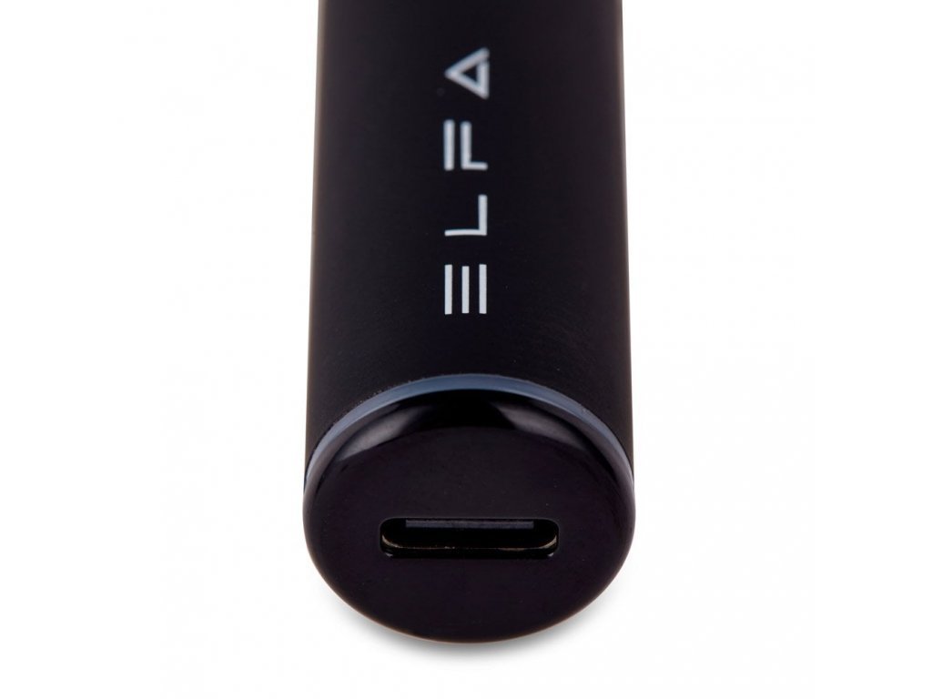 ELF BAR ELFA POD STARTER KIT AURORA PINK Nicopods.cz