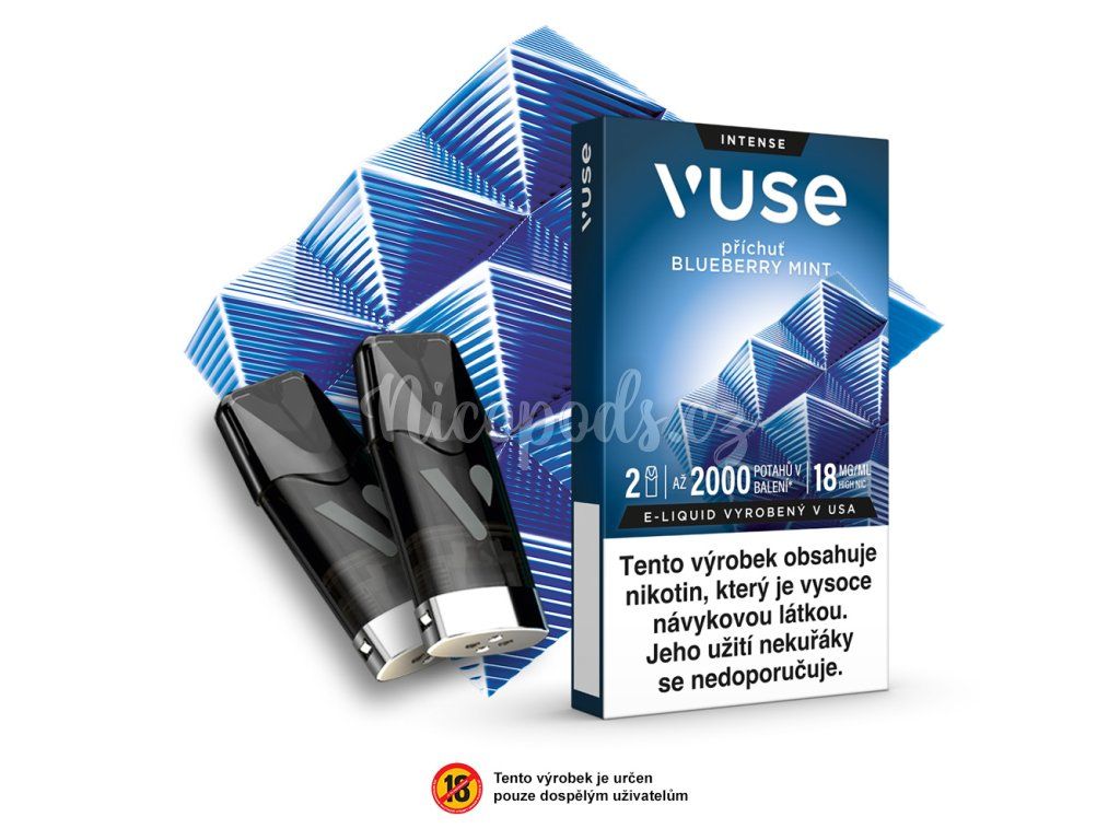 elf bar vape uk Shop Full Range of Vuse Pods main image 1