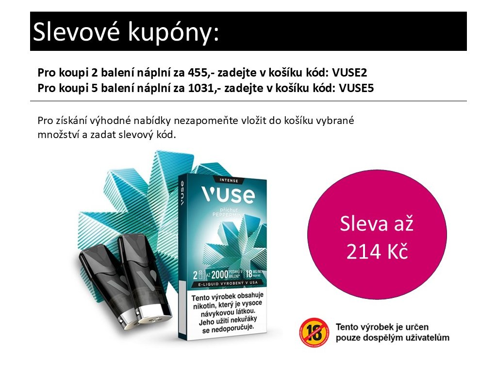 vuse electronic cigarette coupon Promo Codes 3x - Vuse Solo Digital
