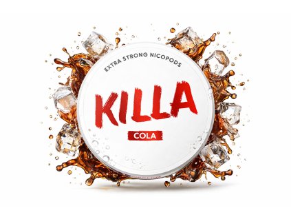 COLA ovoce