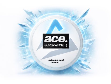 ACE EXTREME COOL prichut