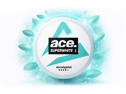 ACE EUCALYPTUS prichut