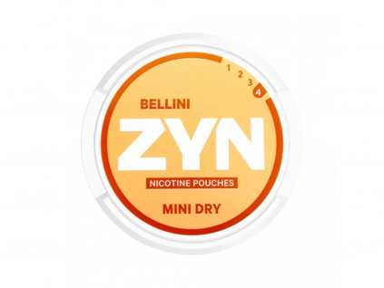 ZYN Nicotine Pouches