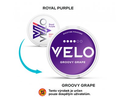 groovy grape