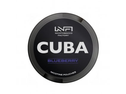 2044 cuba black blueberry