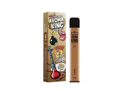 aroma king cooky