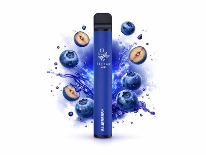 ELF BAR ÔÇô Blueberry