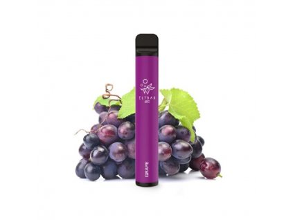 elfbar600 grape