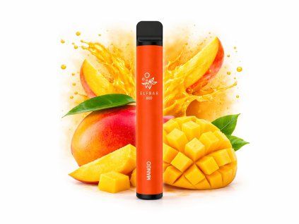 ELF BAR ÔÇô Mango