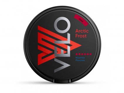arctic frost max
