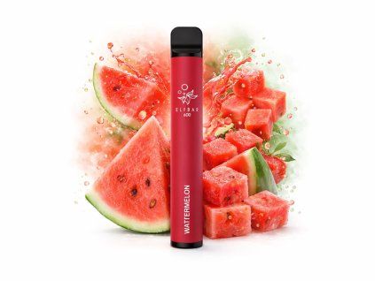 ELF BAR ÔÇô Watermelon