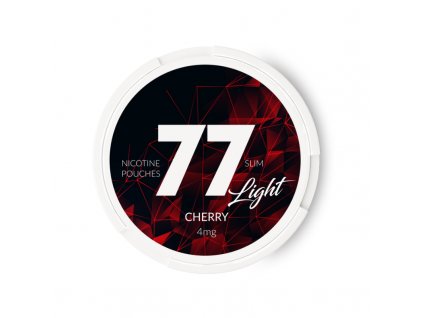 77 Cherry light
