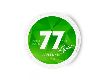 77 Apple Mint