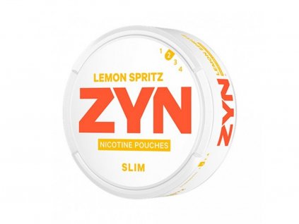 lemon spritz