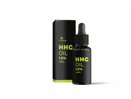 hhc oil lemon10
