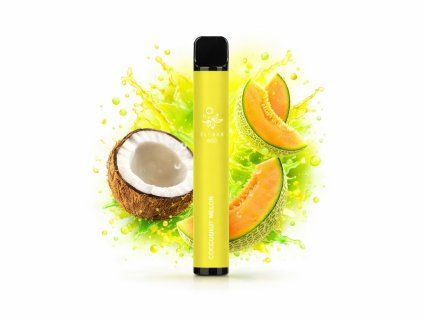 ELF BAR ÔÇô Coconut Melon