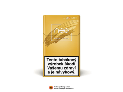 neo cz bright tobacco front classic hyper 1000x1000 1