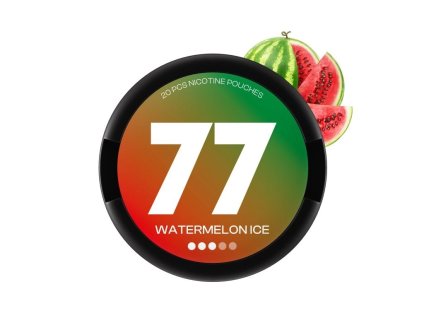 77 watermelon