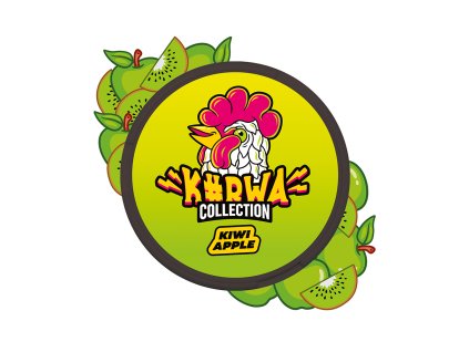 Collection snus Kiwi Apple 4