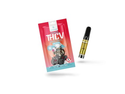 cartridge bag berry gelato thcv