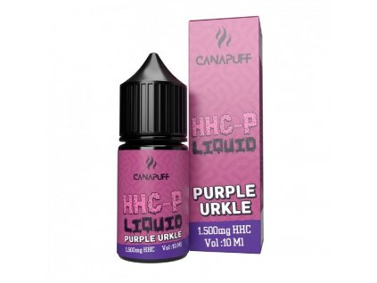4625 hhc p liquid purple urkle