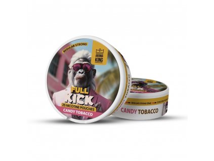 aroma king candy tobacco