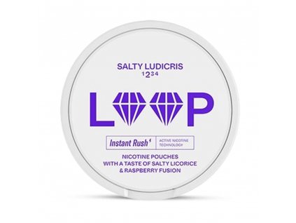 LOOP Salty Ludicris Slim Normal 2