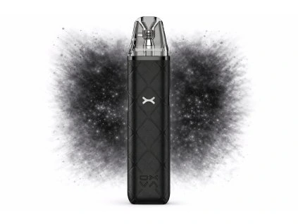 OXVA XLIM GO POD BLACK