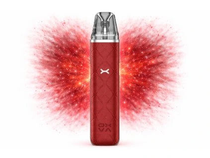 OXVA XLIM GO POD RED