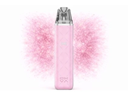 OXVA XLIM GO POD PINK
