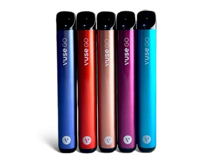 vuse go vape 500