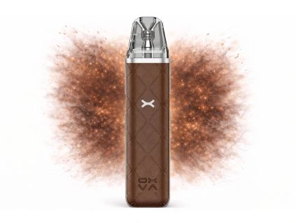 OXVA XLIM GO POD BROWN