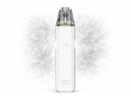 OXVA XLIM GO POD WHITE
