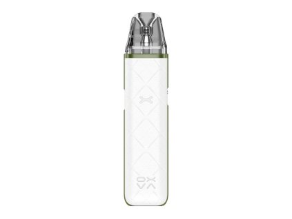 oxva xlim go pod white