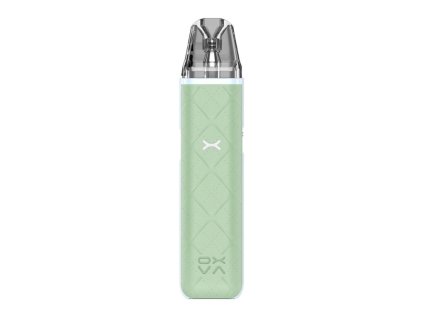 oxva xlim go pod light green