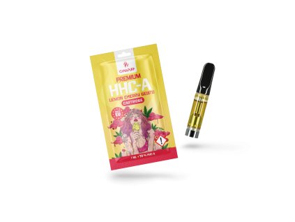 cartridge bag lemon cherry gelato hhca