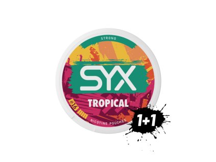 syx np Tropical