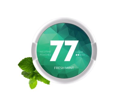 77 fresh mint